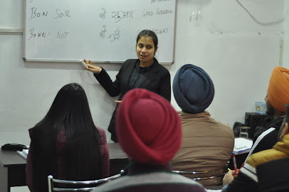Pedagogy Institute Amritsar - learn french , spanish, japanese, italian, german classes
