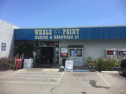 Whale Point Marine & Hardware