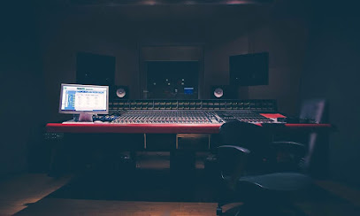 The Grill Recording Studios