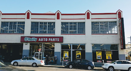 O'Reilly Auto Parts