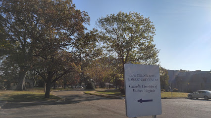Catholic Charities of Hampton