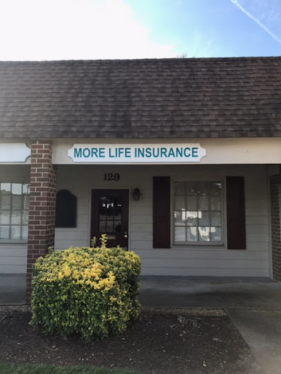 More Life Insurance