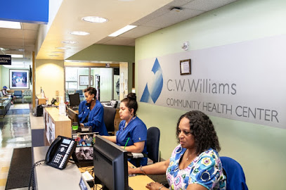 C.W. Williams Community Health Center