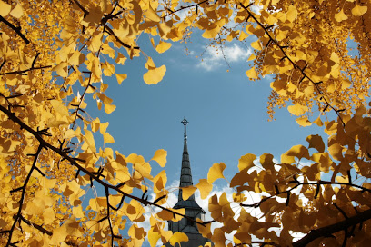 Christ Episcopal Church