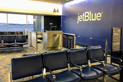 JetBlue