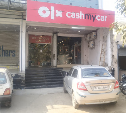 Olx Autos