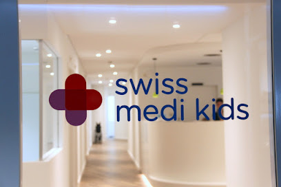 Swiss Medi Kids AG / Child Permanence
