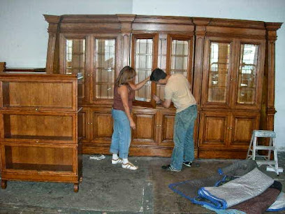 Elias conservation restoration inc