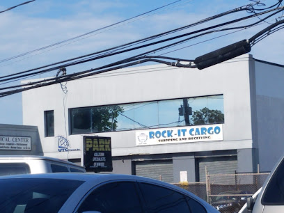 Rock-It Cargo USA Inc