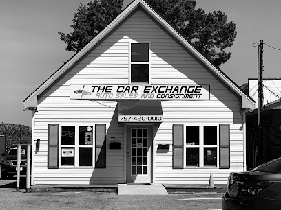 The Car Exchange