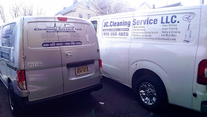 J C Cleaning Service LLC