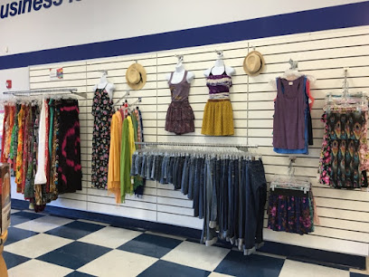 Goodwill Princess Anne Retail Store
