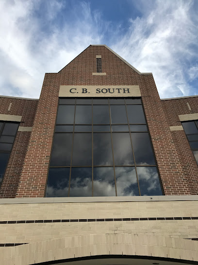 Central Bucks South High School