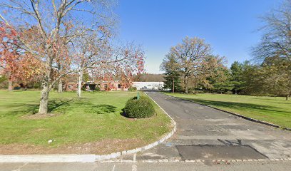 The Shakespeare Theatre of New Jersey -- Administrative and Production Offices