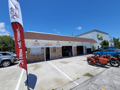 Dr. Anas Motorsports