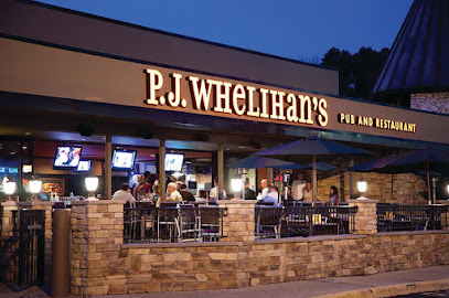 P.J. Whelihan's Pub + Restaurant - Cherry Hill
