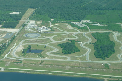 Airport Academi Airstrip
