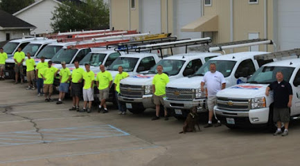 AC Cleaning & Repair