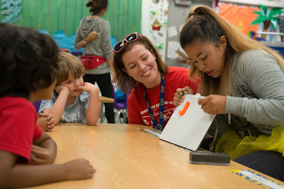 FIU Center for Children and Families