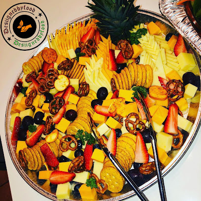 Desiignedbyfood