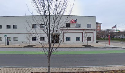 Adult education school Johnson Vocational Center