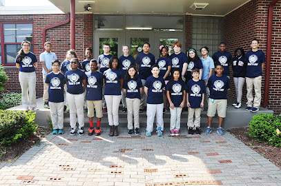 Middle school Syracuse Academy of Science—Middle School Campus