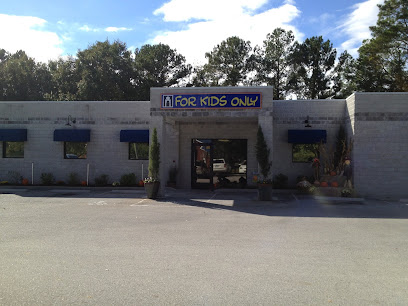 For Kids Only Child Development Center