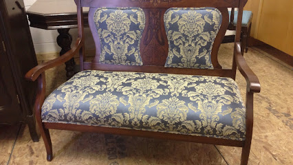 John's Furniture Repair