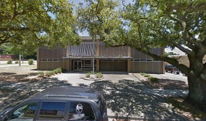 ILA Union Hall