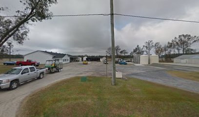 Beulaville-Dixie