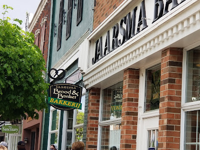 Jaarsma Bakery