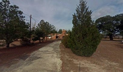 Christian Chapel Baptist Church