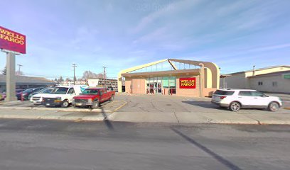 ATM (Wells Fargo Bank)