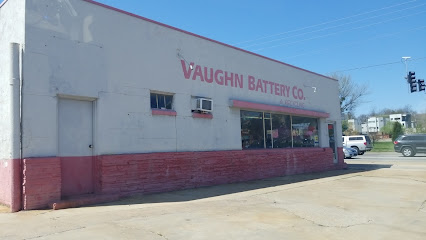 Vaughn Battery Co