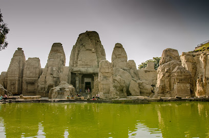 Masrur Temples
