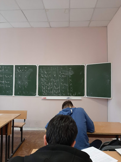 Mezhdistsiplinarnaya Issledovatel'skaya Laboratoriya Imeni P.l.chebysheva