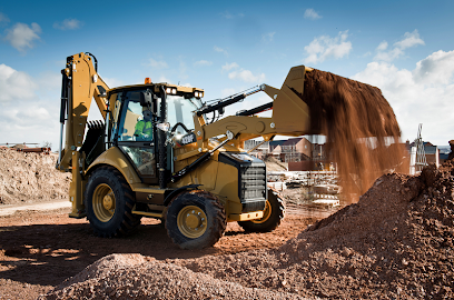 H.O. Penn Machinery Sales & Rentals - Poughkeepsie, NY