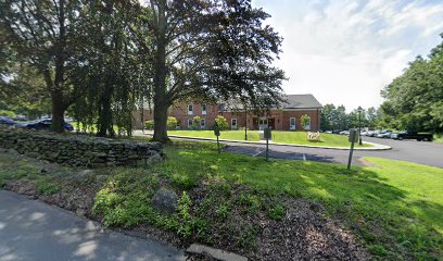 Monroe Town Hall