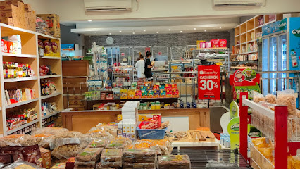 Hari Hari Minimarket Cake & Bakery