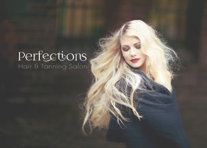 Perfections Hair Salon