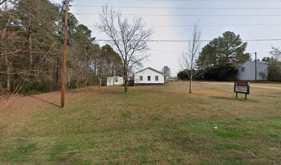 New Beginning Fam Worship Center