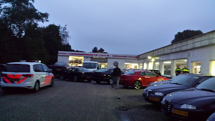 A-garage B.V.