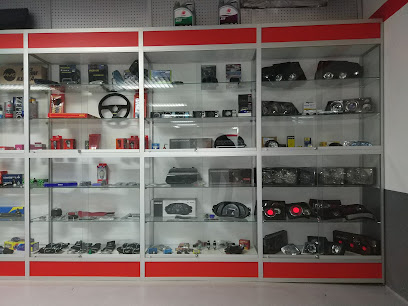 Интернет - магазин Shop-Tuning.ru