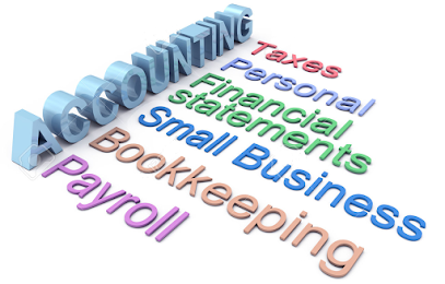 Hera's Accounting Services