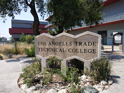 Los Angeles Trade Technical College - LATTC