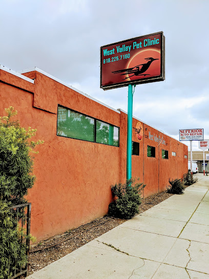 West Valley Pet Clinic
