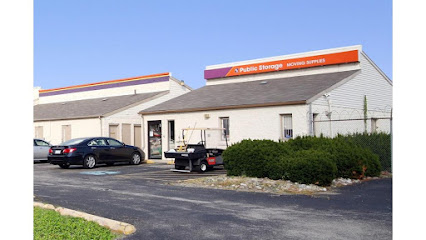Public Storage