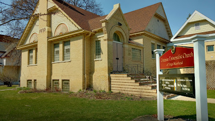 Unitarian Universalist Church Unitarian Universalist Church of Fargo-Moorhead