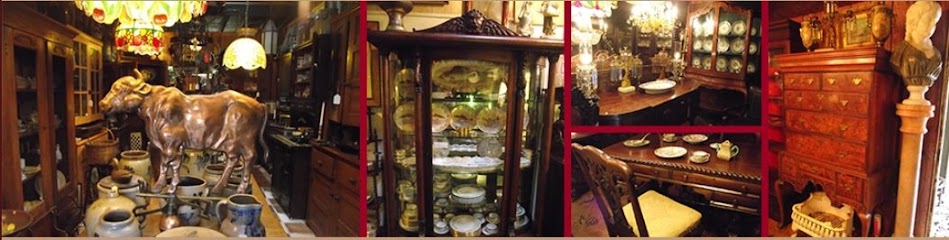 Springhouse Antiques