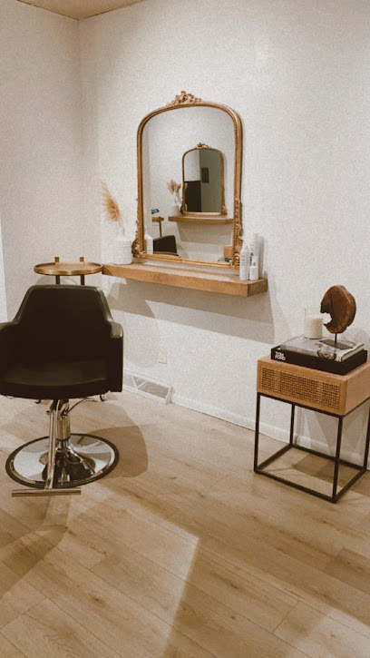 Wild Honey Salon